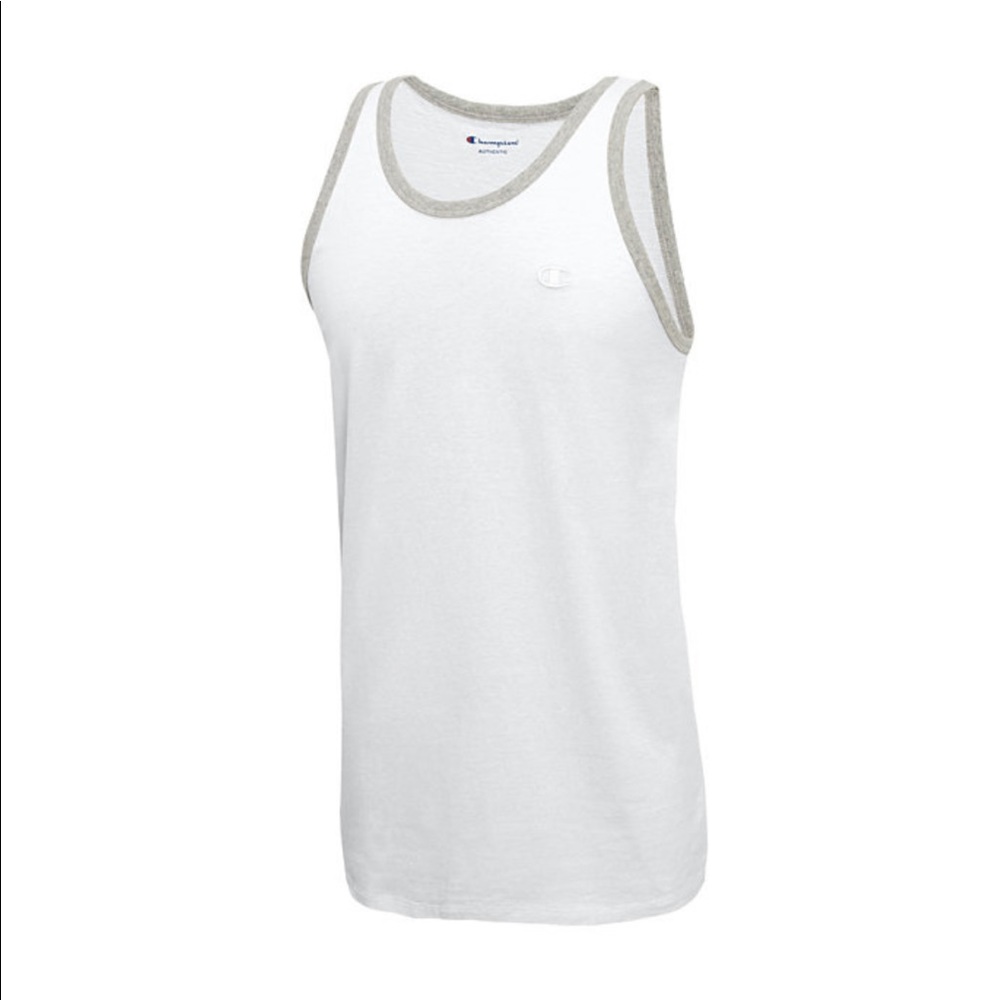 Champion Tank Top